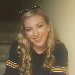 Meet your Posher, Breanna